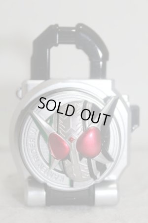 Photo1: Kamen Rider Gaim / Kamen Rider W Cyclone Joker Xtreme Lockseed (1)