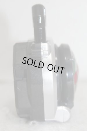 Photo3: Kamen Rider Gaim / Kamen Rider W Cyclone Joker Xtreme Lockseed (3)