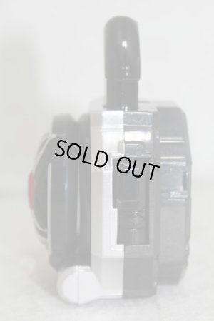 Photo4: Kamen Rider Gaim / Kamen Rider W Cyclone Joker Xtreme Lockseed (4)