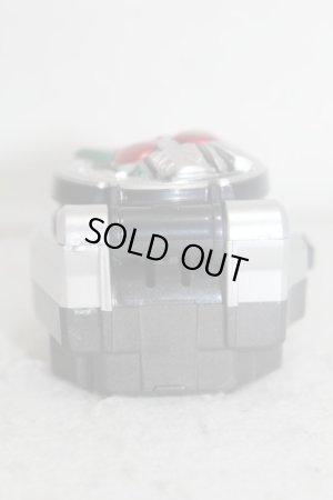 Photo5: Kamen Rider Gaim / Kamen Rider W Cyclone Joker Xtreme Lockseed (5)