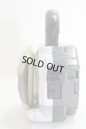 Photo4: Kamen Rider Gaim / Donguri Lockseed Oren Voice ver. (3) (4)