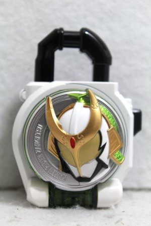 Photo1: Kamen Rider Gaim / Zangetsu Lockseed (1)