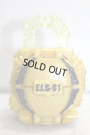 Photo1: Kamen Rider Gaim / Lemon Energy Lockseed NAMCO Original Color ver (1)