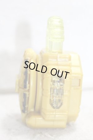 Photo4: Kamen Rider Gaim / Lemon Energy Lockseed NAMCO Original Color ver (4)