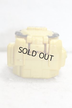 Photo5: Kamen Rider Gaim / Lemon Energy Lockseed NAMCO Original Color ver (5)