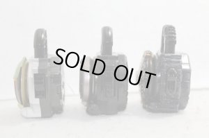 Photo7: Kamen Rider Gaim / Capsule Lockseed Oren & Gaim Yami Set with Package (7)