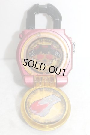 Photo3: Kamen Rider Gaim / Kiva Kiva Form Lockseed LED ver. (2) (3)