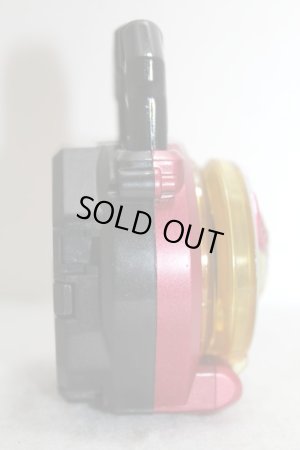 Photo4: Kamen Rider Gaim / Kiva Kiva Form Lockseed LED ver. (2) (4)