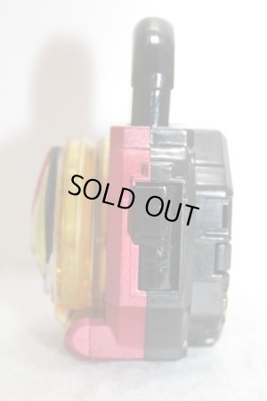 Photo5: Kamen Rider Gaim / Kiva Kiva Form Lockseed LED ver. (2) (5)