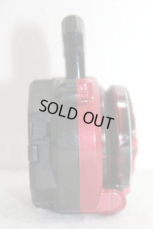 Photo4: Kamen Rider Gaim / Ankh Lockseed LED ver. (3) (4)