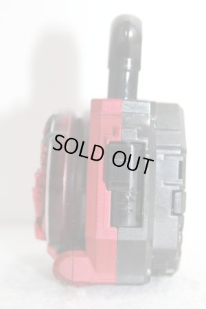 Photo5: Kamen Rider Gaim / Ankh Lockseed LED ver. (3) (5)