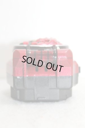 Photo6: Kamen Rider Gaim / Ankh Lockseed LED ver. (3) (6)