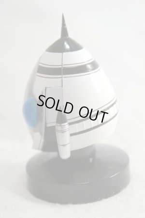 Photo2: Mask Collection and so forth Kamen Rider Fourze Meteor Nadeshiko Fusion States (2)