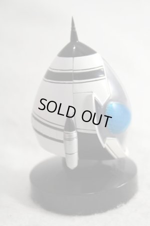 Photo3: Mask Collection and so forth Kamen Rider Fourze Meteor Nadeshiko Fusion States (3)