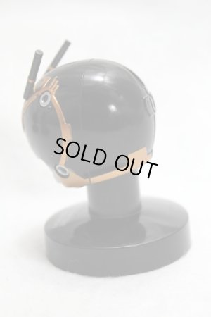 Photo2: Mask Collection Best VS Alternative Zero Re-paint ver. (2)