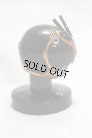 Photo3: Mask Collection Best VS Alternative Zero Re-paint ver. (3)