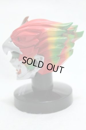 Photo2: Mask Collection Best VS Ankh Greed (2)