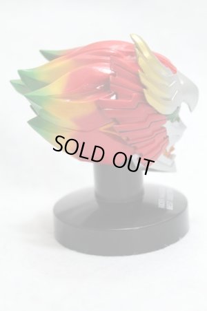 Photo3: Mask Collection Best VS Ankh Greed (3)