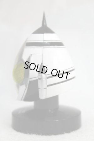 Photo2: Mask Collection Best Movie Kamen Rider Fourze Meteor Fusion States (2)