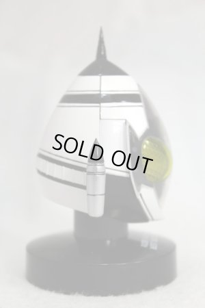 Photo3: Mask Collection Best Movie Kamen Rider Fourze Meteor Fusion States (3)