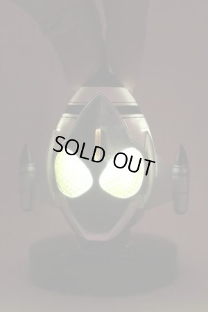 Photo5: Mask Collection Best Movie Kamen Rider Fourze Meteor Fusion States (5)