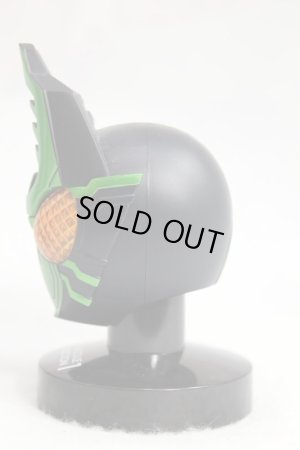 Photo2: Mask Collection Best vol.1 Kamen Rider OOO GataKiriBa Combo (2)