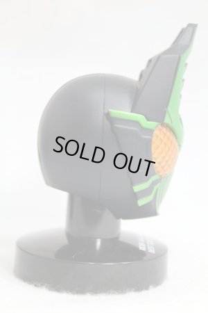 Photo3: Mask Collection Best vol.1 Kamen Rider OOO GataKiriBa Combo (3)