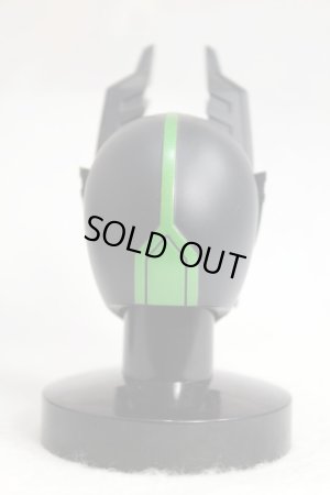 Photo4: Mask Collection Best vol.1 Kamen Rider OOO GataKiriBa Combo (4)