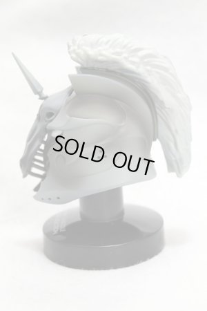 Photo2: Mask Collection Best VS Horse Orphenok Re-paint (2)