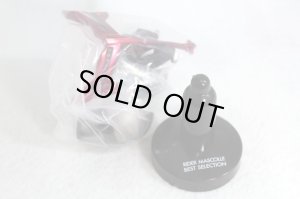 Photo5: Mask Collection Best Movie Kamen Rider Kabuto Hyper Form (5)