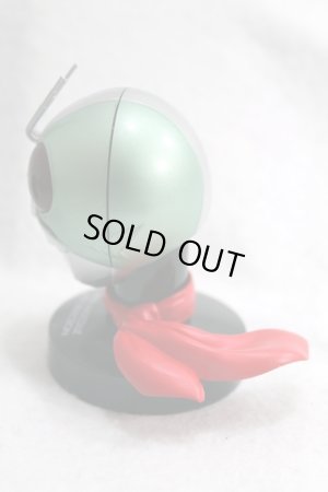 Photo2: Mask Collection and so forth Kamen Rider 1 Ichigo (2)