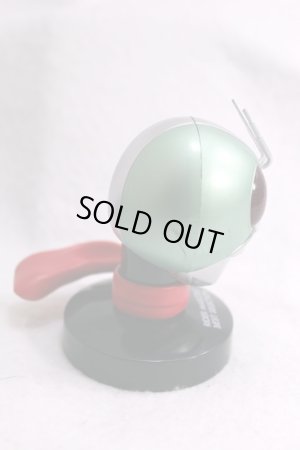 Photo3: Mask Collection and so forth Kamen Rider 1 Ichigo (3)