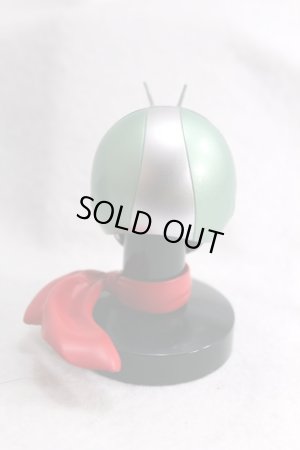 Photo4: Mask Collection and so forth Kamen Rider 1 Ichigo (4)