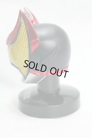 Photo2: Mask Collection Best VS Kamen Rider Kiva Kiva Form (2)