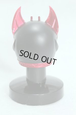 Photo4: Mask Collection Best VS Kamen Rider Kiva Kiva Form (4)