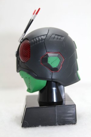 Photo3: Masker World / vol.1 Kamen Rider 1 (3)