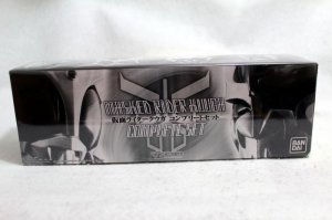 Photo1: Mask Collection Premium / Kuuga Complete Set (1)