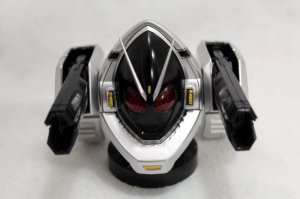 Photo1: Mask Collection Premium / Kamen Rider Fourze Magnet States (1)