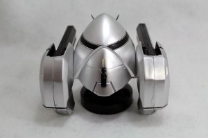 Photo4: Mask Collection Premium / Kamen Rider Fourze Magnet States (4)