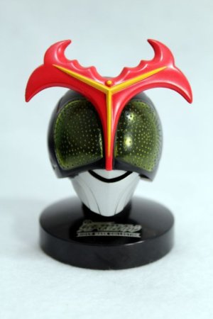 Photo1: Kamen Rider Stronger (1)