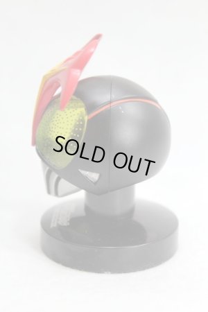 Photo2: Kamen Rider Stronger (2)