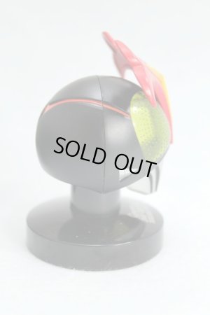 Photo3: Kamen Rider Stronger (3)