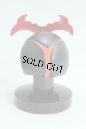 Photo4: Kamen Rider Stronger (4)