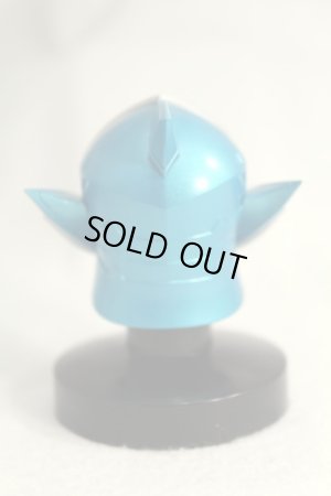 Photo4: Mask Collection vol.10 Kamen Rider Abyss (4)