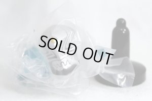 Photo5: Mask Collection vol.10 Kamen Rider Abyss (5)