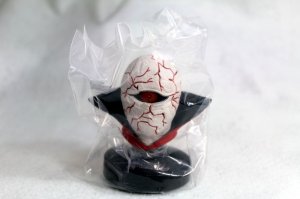 Photo5: Kamen Rider / Mask Collection vol.10 Boss of Shocker (5)