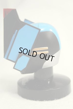 Photo2: Mask Collection vol.10 Kamen Rider Diend Complete Form (2)