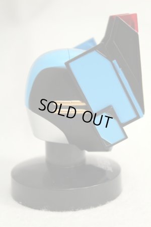 Photo3: Mask Collection vol.10 Kamen Rider Diend Complete Form (3)