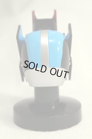 Photo4: Mask Collection vol.10 Kamen Rider Diend Complete Form (4)