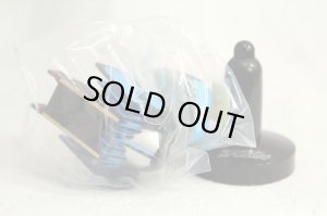 Photo6: Mask Collection vol.10 Kamen Rider Diend Complete Form (6)